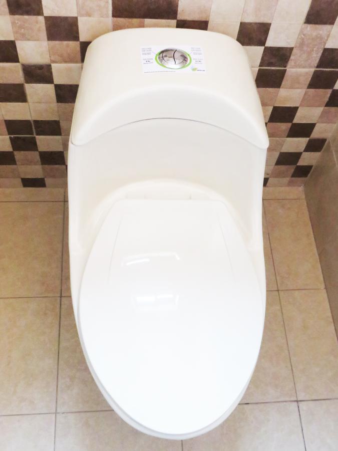 לינה וארוחת בוקר Machachi Casa Del Montanero מראה חיצוני תמונה