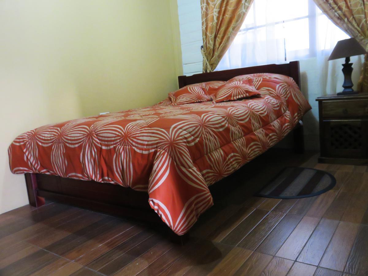 לינה וארוחת בוקר Machachi Casa Del Montanero מראה חיצוני תמונה