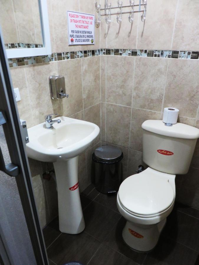 לינה וארוחת בוקר Machachi Casa Del Montanero מראה חיצוני תמונה